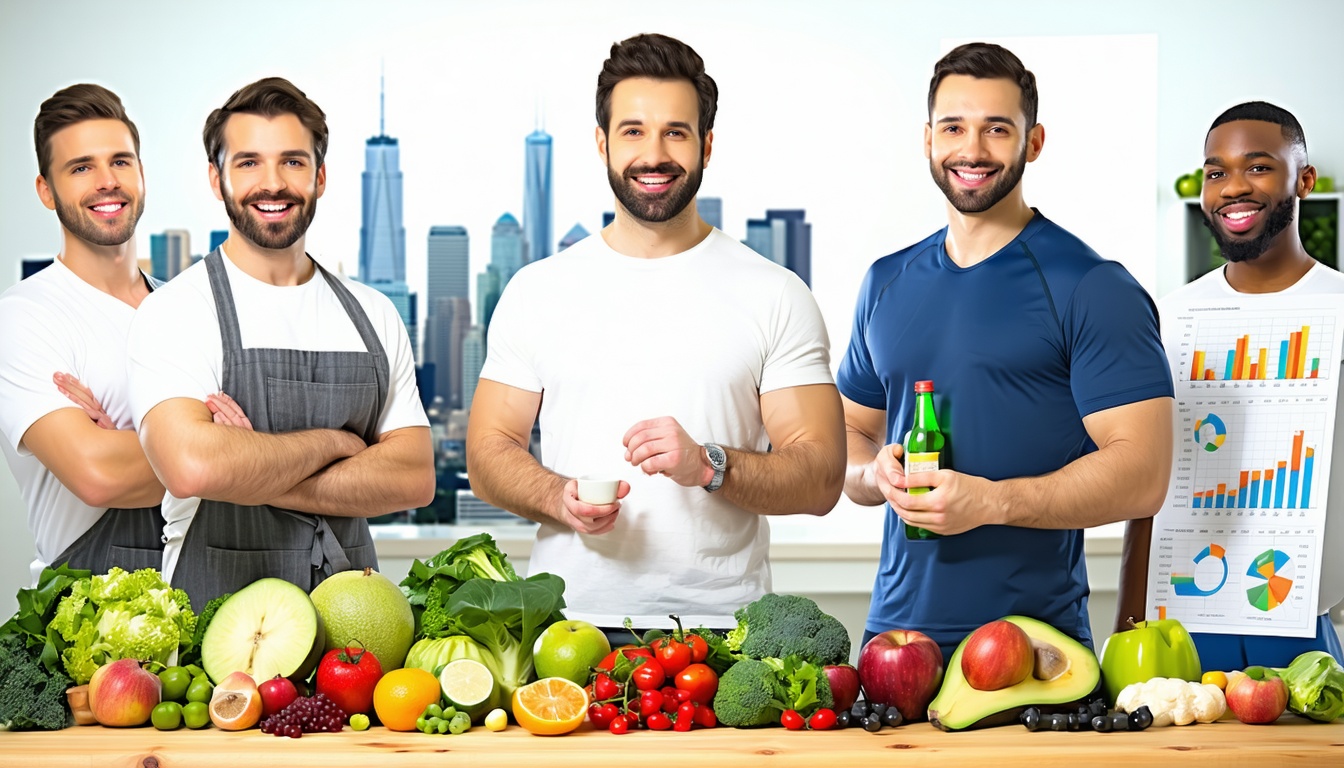 hormone-based weight loss programs for men in chicago