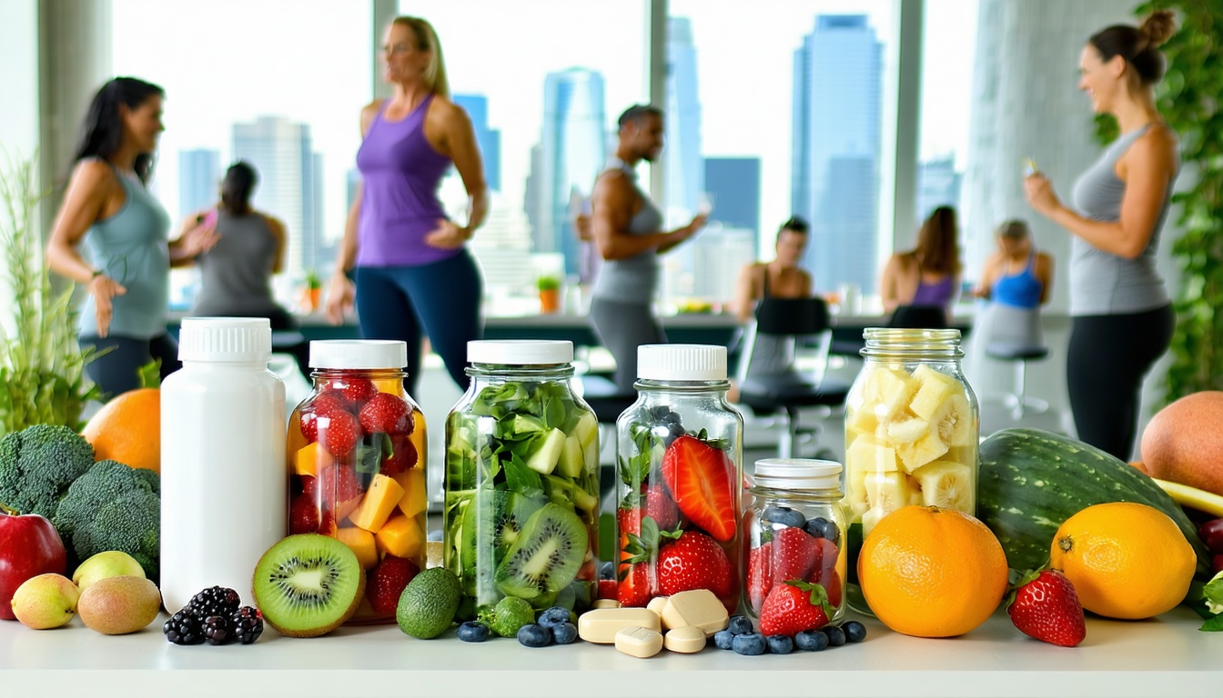 best supplements to support your weight loss medication in chicago